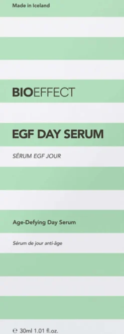 Bioeffect EGF Day Serum