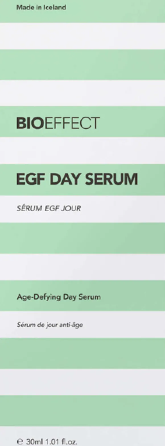 Bioeffect EGF Day Serum