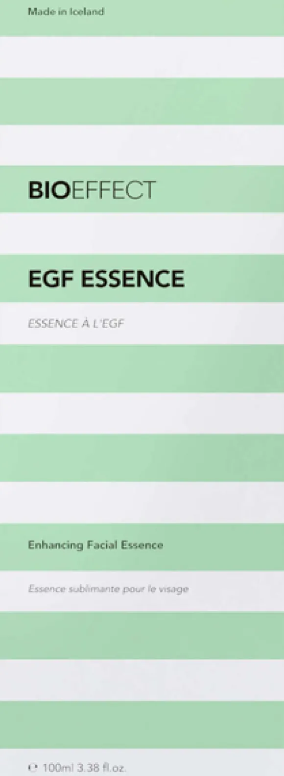 Bioeffect EGF Essence