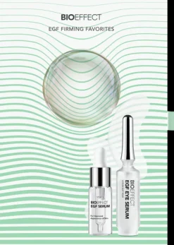 Bioeffect EGF Firming Favorites Set