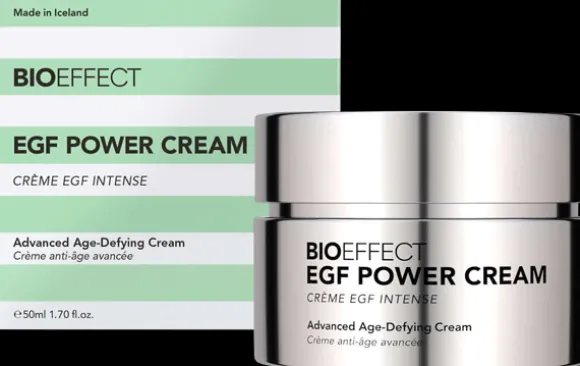Bioeffect EGF Power Cream