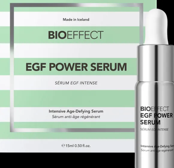 Bioeffect EGF Power Serum