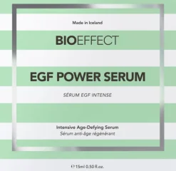 Bioeffect EGF Power Serum