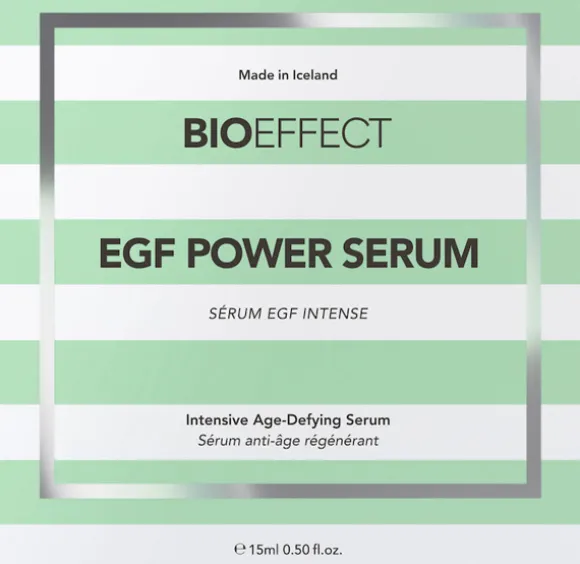 Bioeffect EGF Power Serum