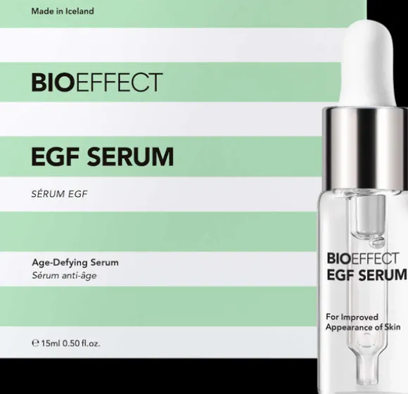 Bioeffect EGF Serum
