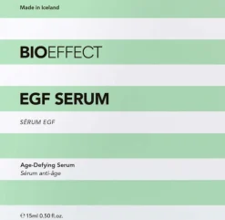 Bioeffect EGF Serum