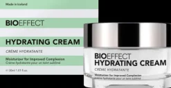 Bioeffect Hydrating Cream