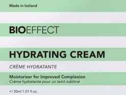 Bioeffect Hydrating Cream
