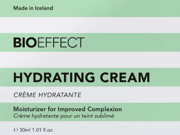 Bioeffect Hydrating Cream
