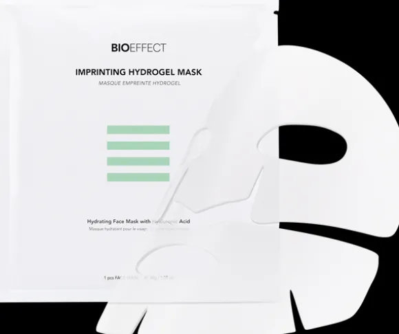 Bioeffect Imprinting Hydrogel Mask