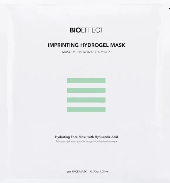 Bioeffect Imprinting Hydrogel Mask