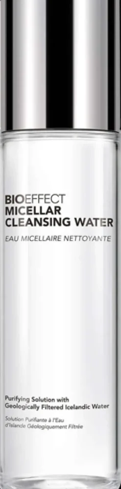 Bioeffect Micellar Cleansing Water
