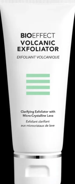 Bioeffect Volcanic Exfoliator