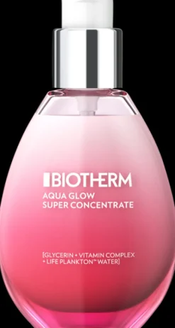 Biotherm Aquasource Aqua Glow Super Concentrate