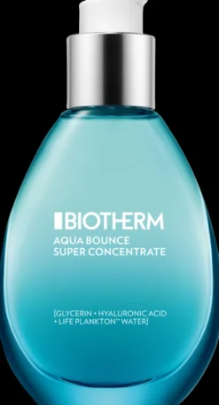 Biotherm Aquasource Aqua Bounce Super Concentrate