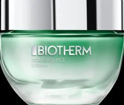 Biotherm Aquasource Crème PNM