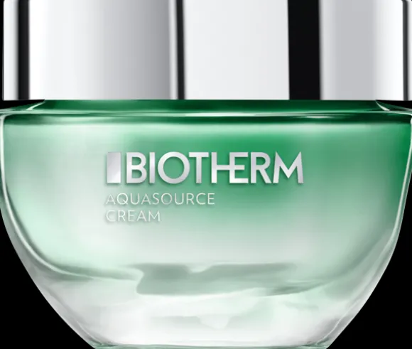 Biotherm Aquasource Crème PNM