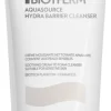 Biotherm Aquasource Hydra Barrier Cleanser