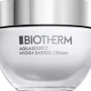 Biotherm Aquasource Hydra Barrier Cream