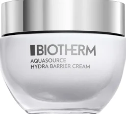 Biotherm Aquasource Hydra Barrier Cream