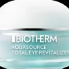 Biotherm Aquasource Total Eye Revitalizer