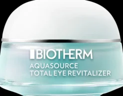 Biotherm Aquasource Total Eye Revitalizer