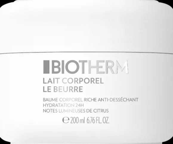 Biotherm Beurre Corporel