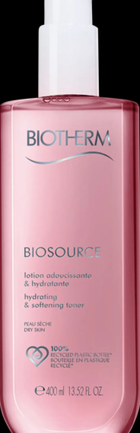 Biotherm Biosource Lotion Adoucissante PS