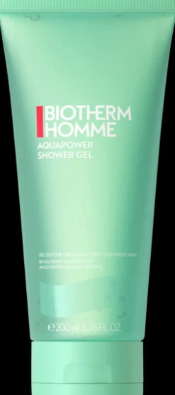 Biotherm Biotherm Homme Aquapower Shower Gel