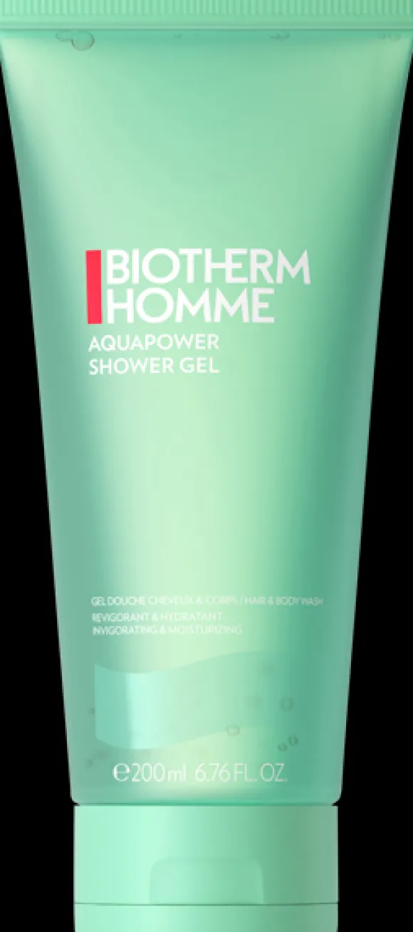 Biotherm Biotherm Homme Aquapower Shower Gel