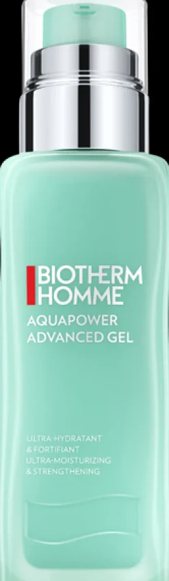 Biotherm Biotherm Homme Aquapower Advanced Gel