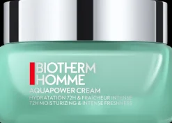Biotherm Biotherm Homme Aquapower 72H Gel Crème Glacial Concentré