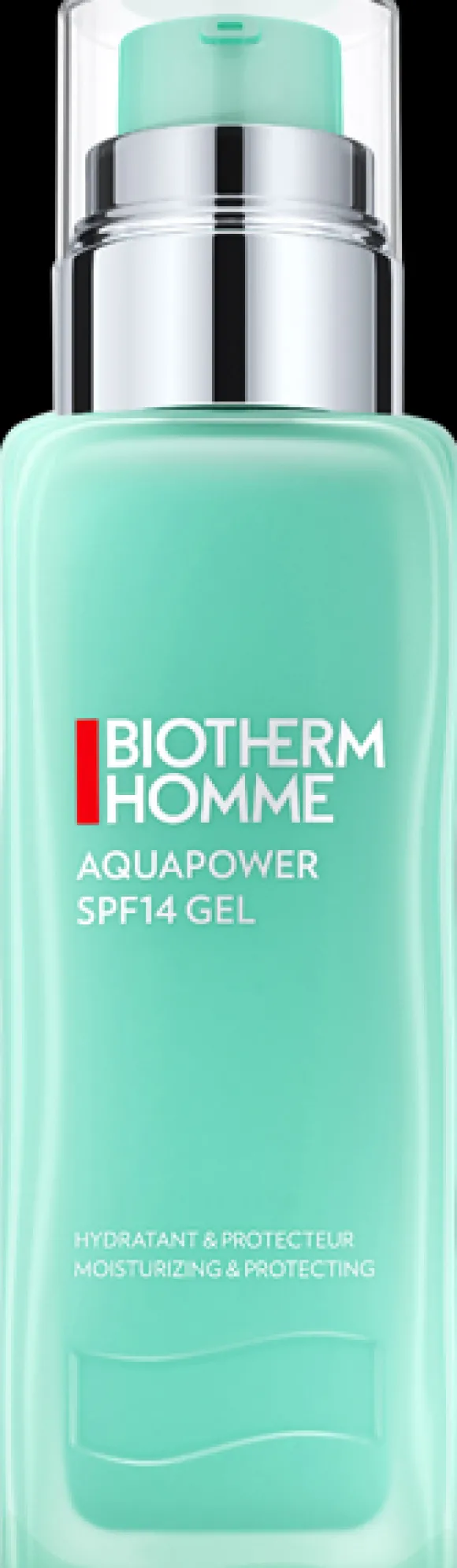Biotherm Biotherm Homme Aquapower SPF 14 Gel