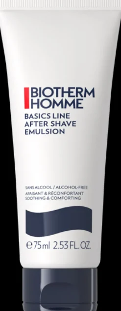 Biotherm Biotherm Homme Basics Line After Shave Emulsion