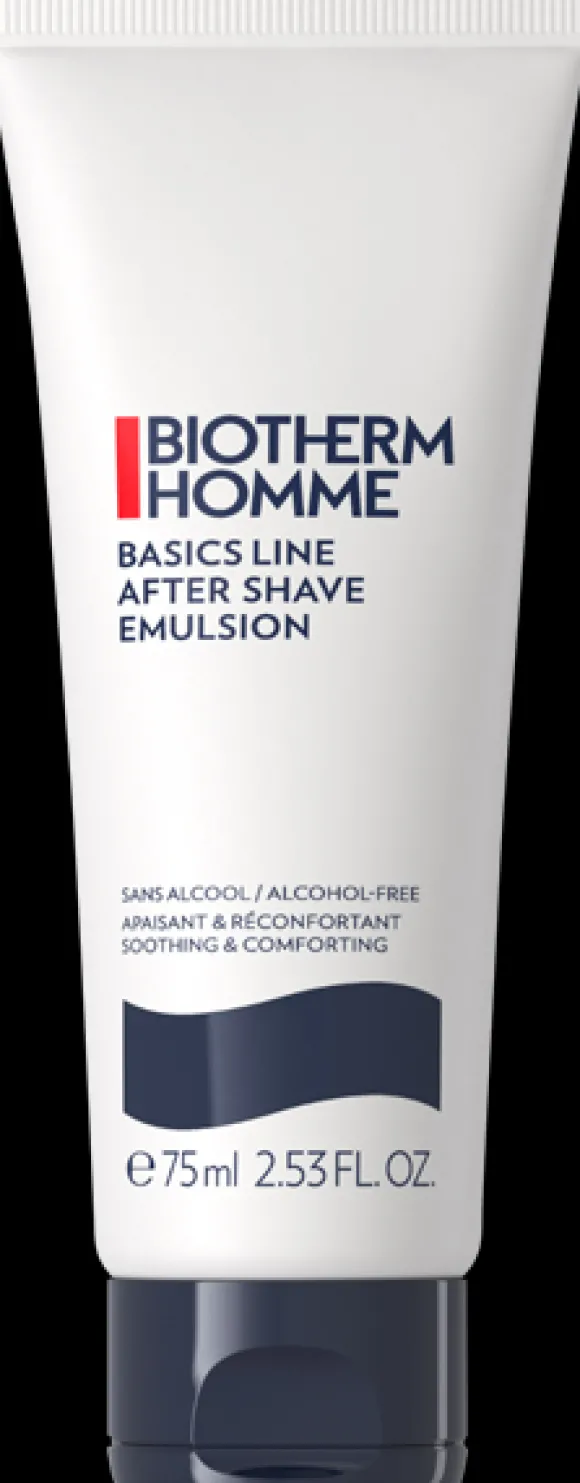 Biotherm Biotherm Homme Basics Line After Shave Emulsion