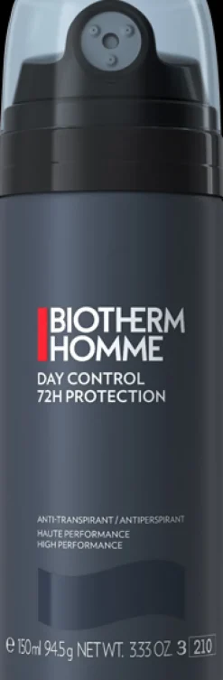 Biotherm Biotherm Homme Day Control Deodorant