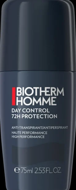 Biotherm Biotherm Homme Day Control 72h Deodorant Roll-On