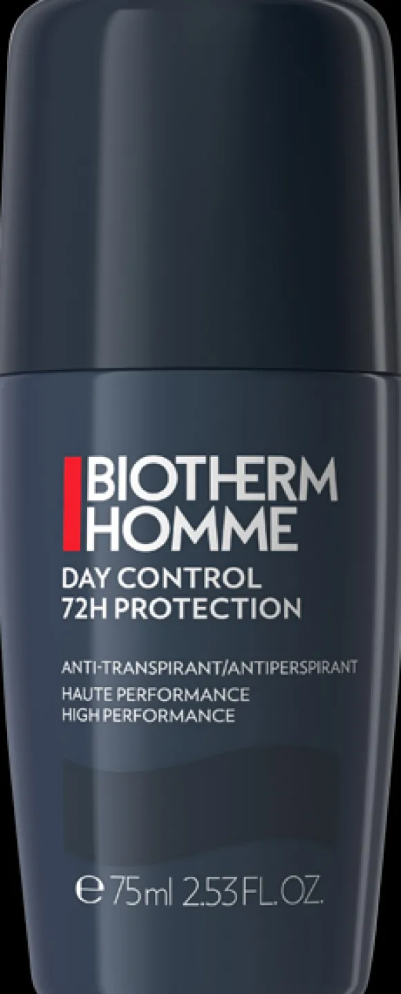 Biotherm Biotherm Homme Day Control 72h Deodorant Roll-On