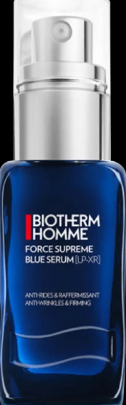 Biotherm Biotherm Homme Force Supreme Blue Serum