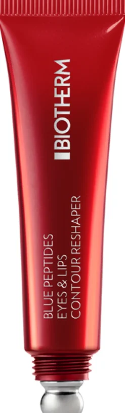 Biotherm Blue Peptides Eyes & Lips Reshaper