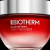 Biotherm Blue Peptides Uplift Cream Rich