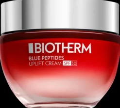 Biotherm Blue Peptides Uplift Cream SPF 30