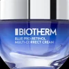 Biotherm Blue Pro Retinol Multi Correct Cream
