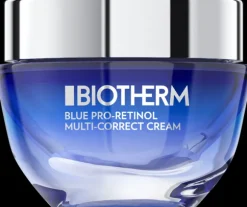 Biotherm Blue Pro Retinol Multi Correct Cream