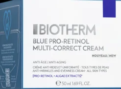 Biotherm Blue Pro Retinol Multi Correct Cream