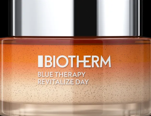 Biotherm Blue Therapy Amber Algae Revitalize