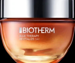 Biotherm Blue Therapy Amber Algae Revitalize Day Cream