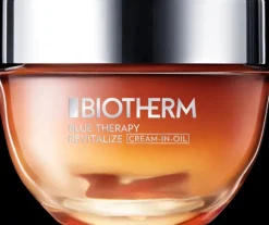 Biotherm Blue Therapy Revitalize Cream-In-Oil