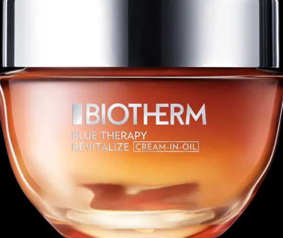 Biotherm Blue Therapy Revitalize Cream-In-Oil