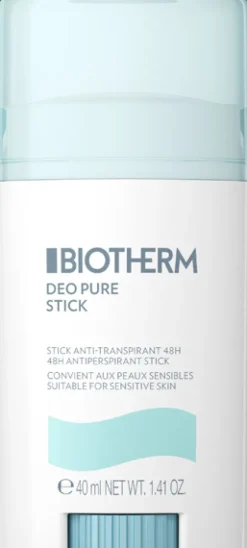 Biotherm Deo Pure Deodorant Stick